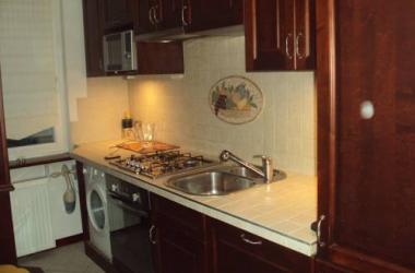 Apartament 3 pokoje