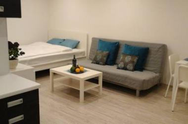 White Studio Sopot