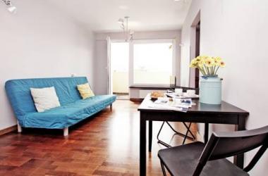 Apartament Władysława