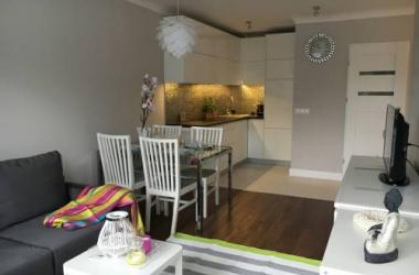 Petit Paris Apartament Sopot
