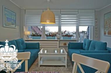 Pomorskie Apartamenty Ceynowy 1