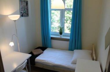 Apartament Traugutta