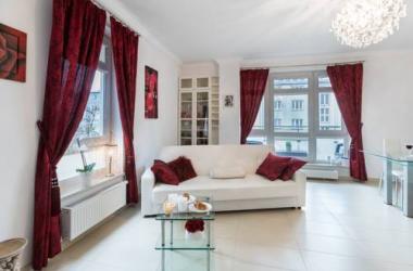Saska Home Apartments