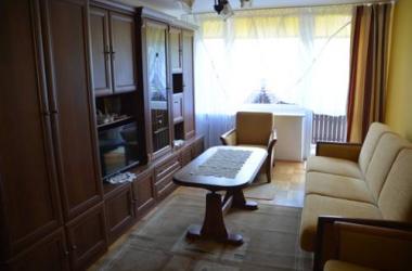 Apartament na Nowickiego
