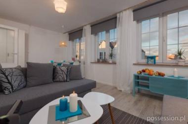 Gdańsk Old Town Targ Rybny Apartment Motława River View Possession