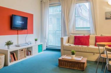 Apartament Monachium