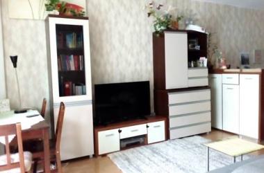 Sopot Beach studio