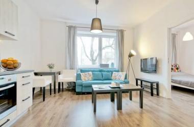 Atrakcyjny Apartament