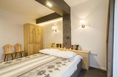 Zakopane Apartamenty Skibówki