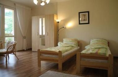 mieszkanie na wynajm