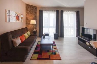 L'Appartement sous l'Aigle