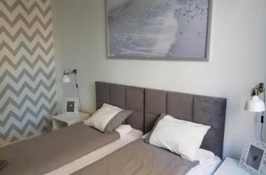 Wygodny apartament blisko morza