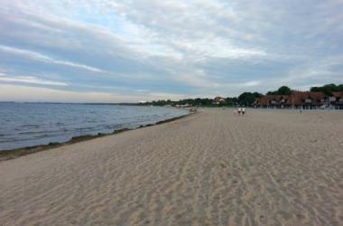 Sopot kawalerka 200m od morza