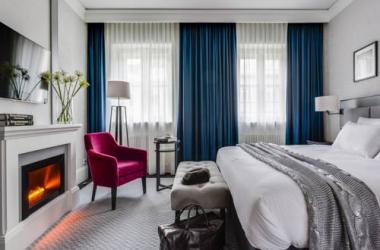 Hotel SixtySix