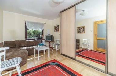 Apartament na Słonecznej
