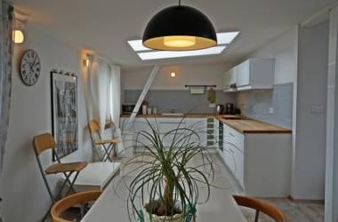 Pawlicki Apartament Haffner 40
