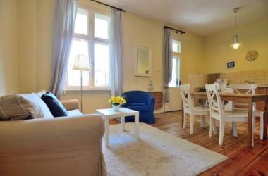 Vic Apartament Soprano