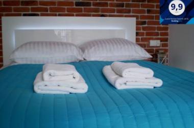 H&T Apartament przy Kei