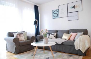 Sopot Swan Apartment