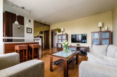 Apartment Near Center