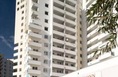 JAB Apartamenty Bandurskiego