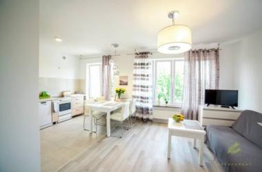 Apartament Rosemarie