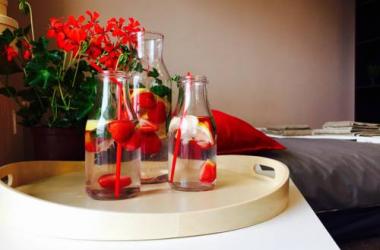 Przytulne mieszkanie na Żabiance