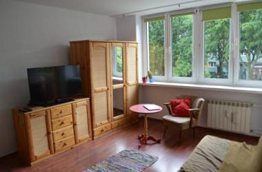 Apartament w Centrum Gdyni