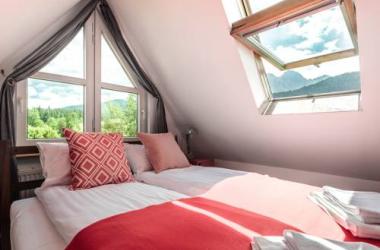 Apartament Skibówki
