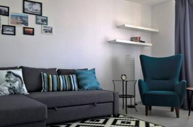 TURKUS Apartament