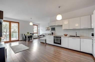 Top Apartments - Apartament Aquarius