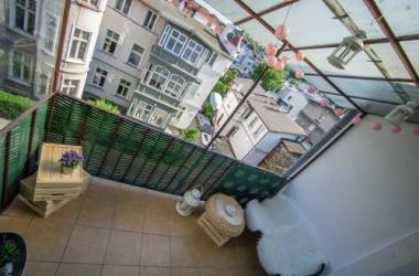 Apartament Monte Cassino