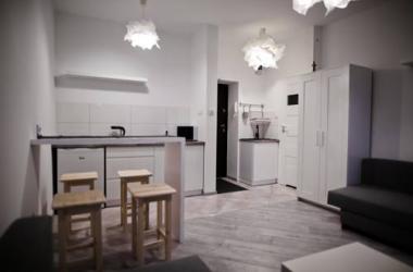 Holidays Apartment Old Town