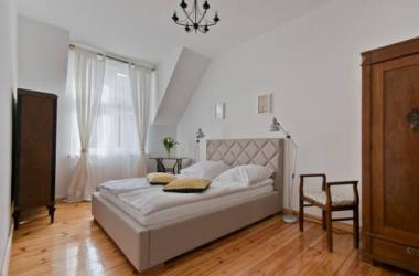 Imperial Apartments - Moderna