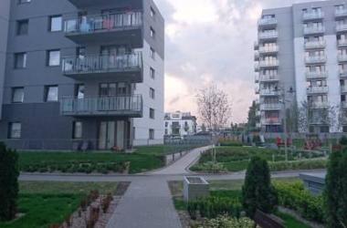 Apartament na Słonecznej Morenie