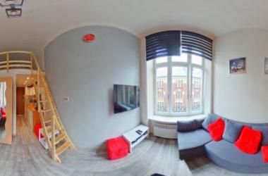 Apartamenty Marco