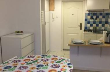 Apartament w centrum Wrzeszcza