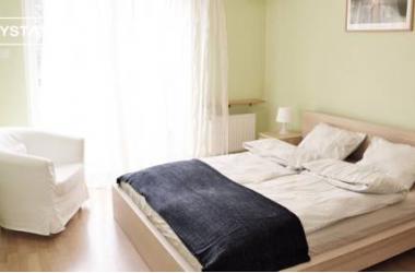 CITYSTAY Okrzei Sopot Apartment