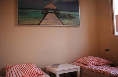 Apartament Centrum Gdańsk