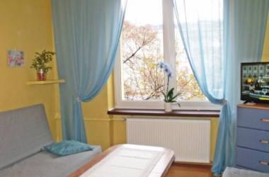 Coser Apartamenty na Kruczej