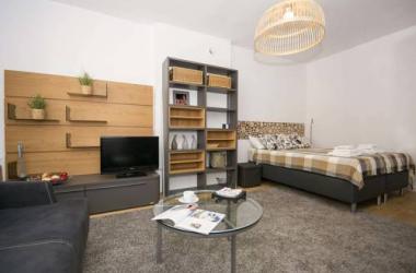 Apartament Holiday Old Town Gdansk