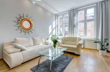 Old Town City Center