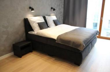 NOVUM APARTMENT RAKOWICKA 100 M2