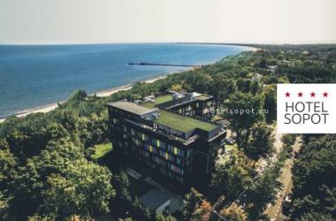 Hotel Sopot