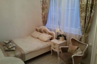 Sopot Romantic Apartment