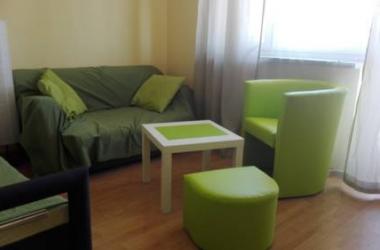 GreenApartament