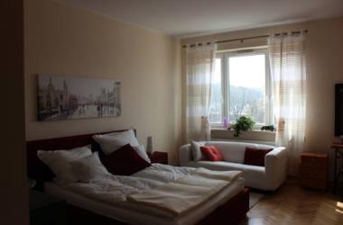Apartament Władysława IV
