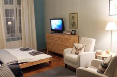 Apartamenty Kameralne