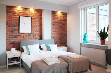 Blue Buddy - There was Gdansk