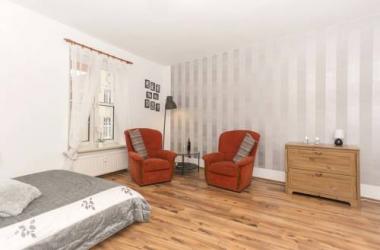 Apartament Grace Kelly